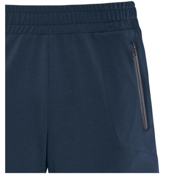 schneider sportswear Herren kurze Trainingshose CLYDEM Shorts ActivMaster Fitness Freizeit
