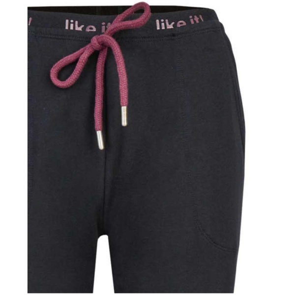 like it! 3/4 lange Hose Loungewear