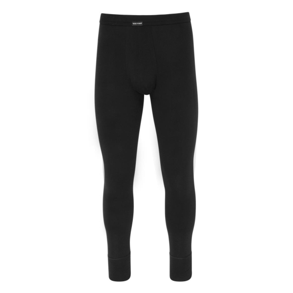 Cito Herren Sporthose lang Feinripp