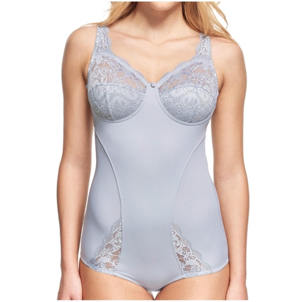 Susa Body Latina ohne Bügel