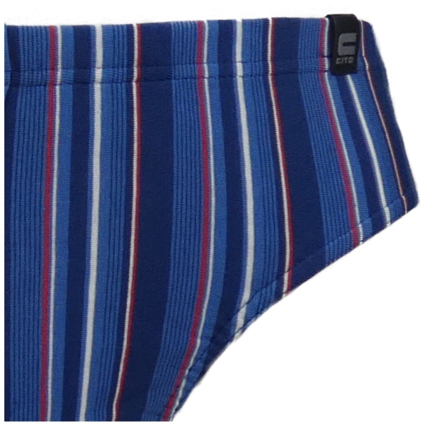 Cito Herren Slip 95/5 3er Pack