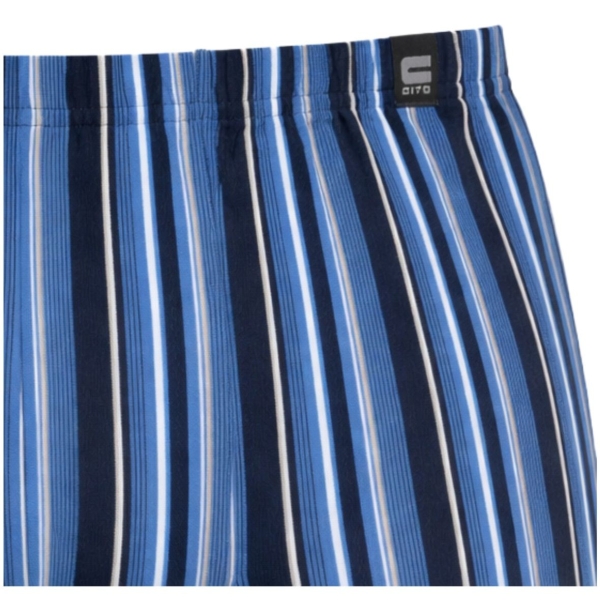 Cito Herren Pants 95/5 3er Pack