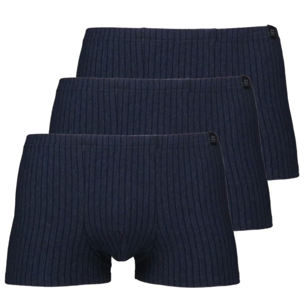 Cito Herren Pants 3er Pack