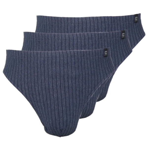 Cito Herren Slips Fashion 3er Pack