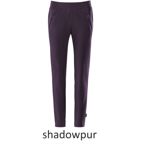 schneider sportswear Damen Trainingshose INDIANAW Fitness Freizeit