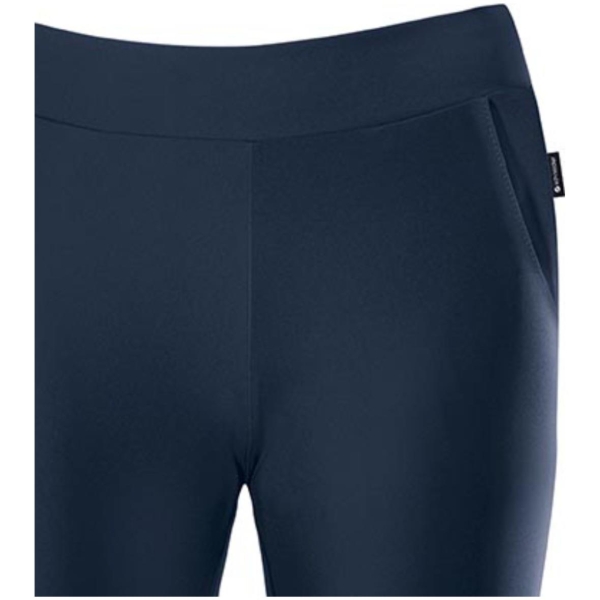 schneider sportswear Damen Funktions-3/4 Trainingshose OHIOW Fitness Freizeit
