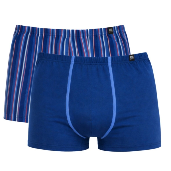 Cito Herren Pants 95/5 2er Pack