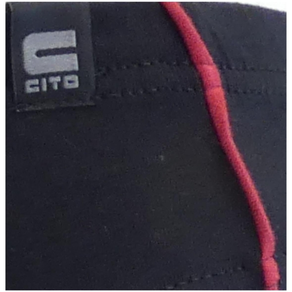 Cito Herren Slip 95/5 2er Pack