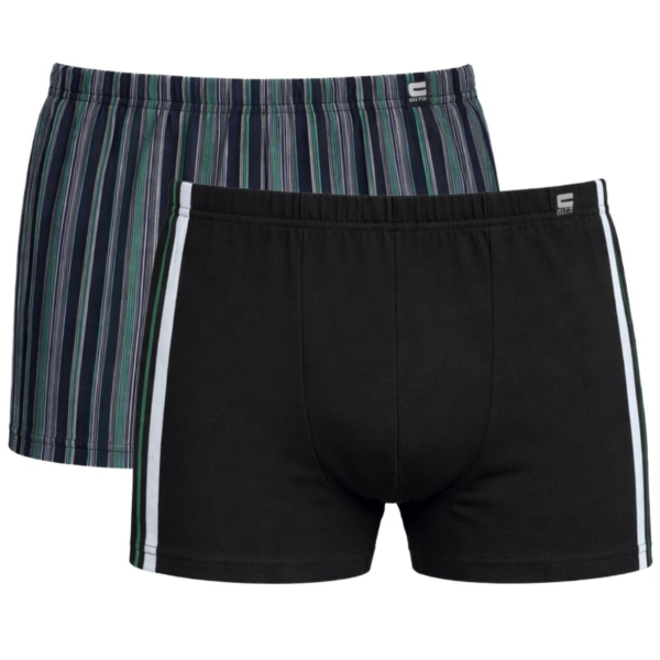 Cito Herren Pants 95/5 2er Pack