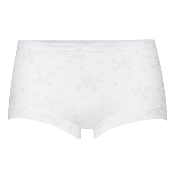 Conta Damen Taillenslip classic gemustert 5er Pack