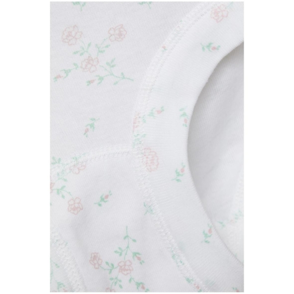 Conta Damen Taillenslip classic gemustert 5er Pack