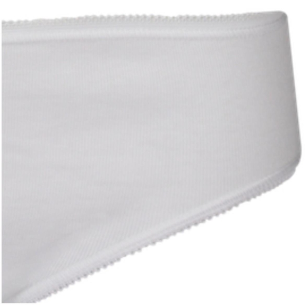 Conta Damen Bikinislip modern basic 3er Pack