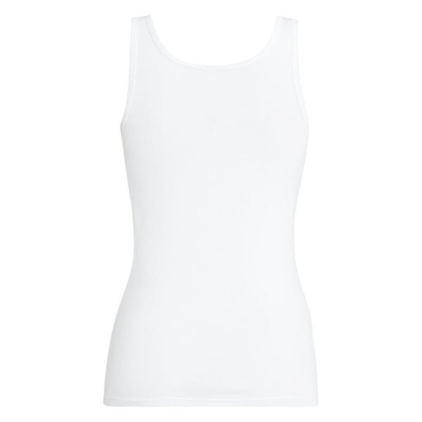 Conta Damen Achselhemd classic 5er Pack