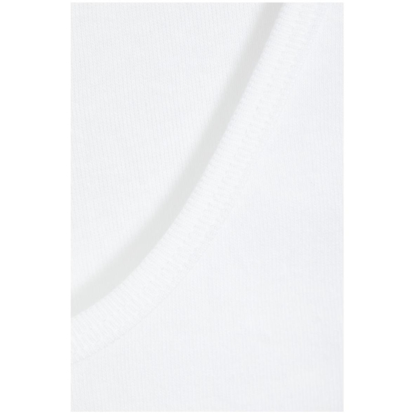 Conta Damen Achselhemd classic 5er Pack