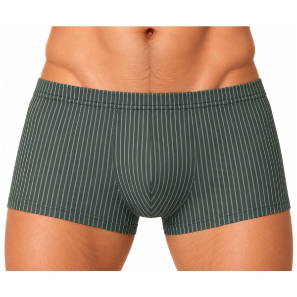 Ammann Herren Pants Cotton & More 2er Pack Retroshorts
