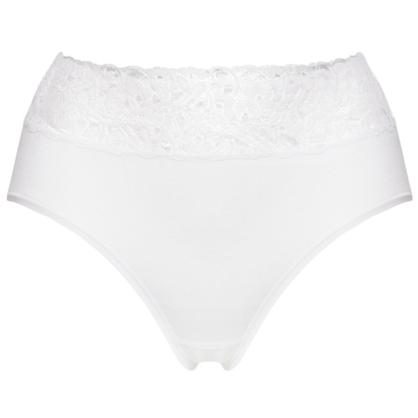 Conta Damen Taillenslip mit Spitze