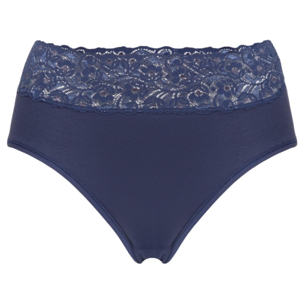 Conta Damen Taillenslip mit Spitze