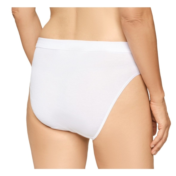 Conta Damen Sportslip modern basic classic 3er Pack