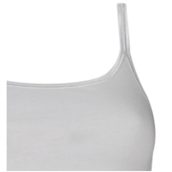 Conta Damen Trägerhemd modern basic classic 3er Pack