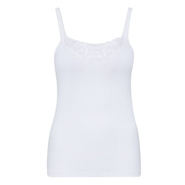 Conta Damen Trägerhemd classic 5er Pack