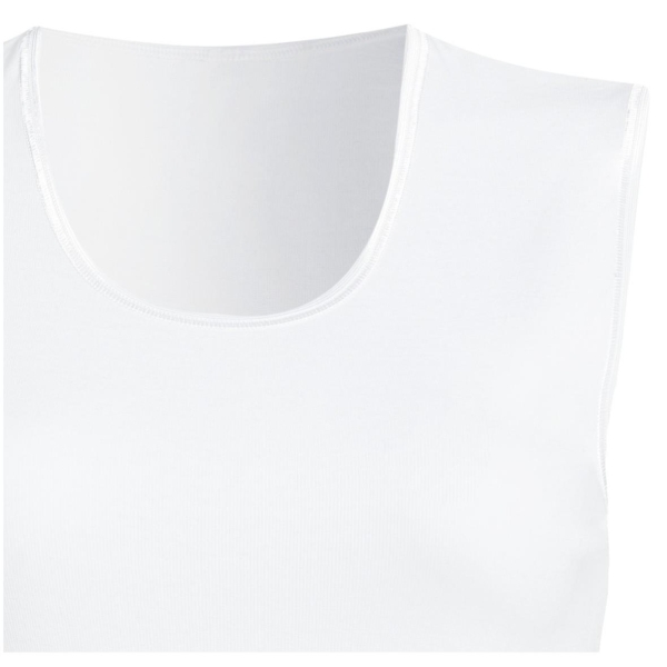 Conta Damen Spenzer ohne Arm classic