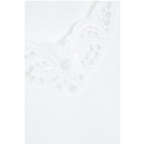 Conta Damen Achselhemd classic 5er Pack