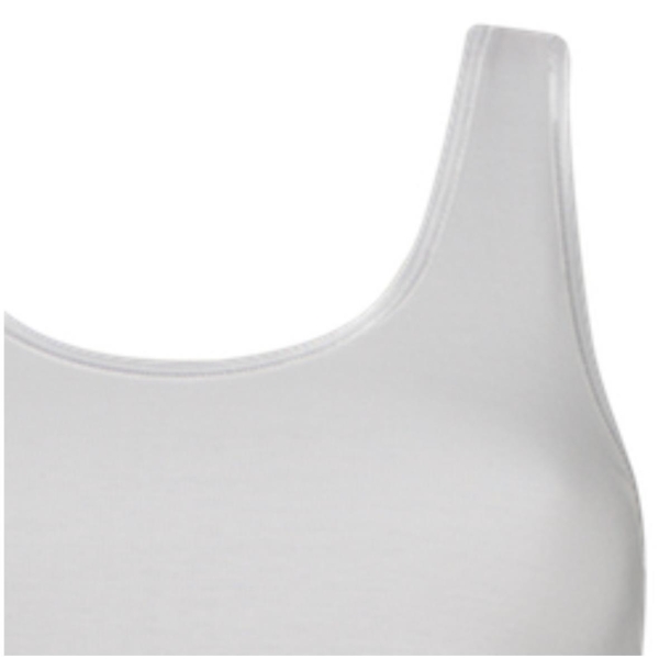 Conta Damen Achselhemd modern basic classic 3er Pack
