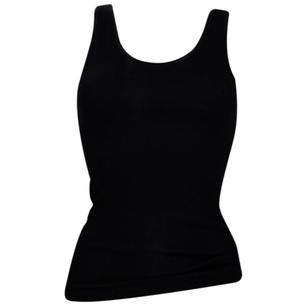 Conta Damen Achselhemd modern basic classic 3er Pack