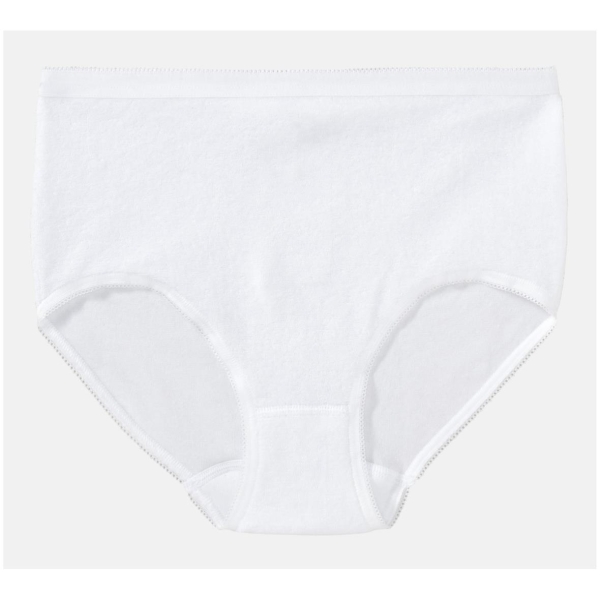 Speidel Damen Hüftslips Britta 5er Pack Frottee-Stretch