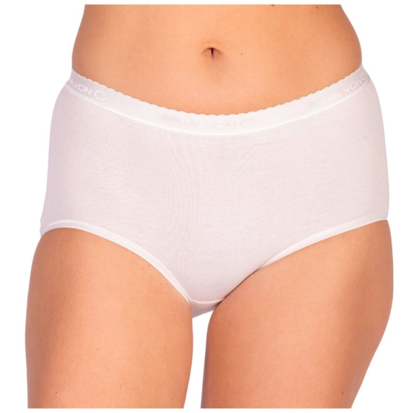 Nina von C. Slipboutique Taillenslip 3er Pack