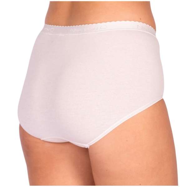 Nina von C. Slipboutique Taillenslip 3er Pack