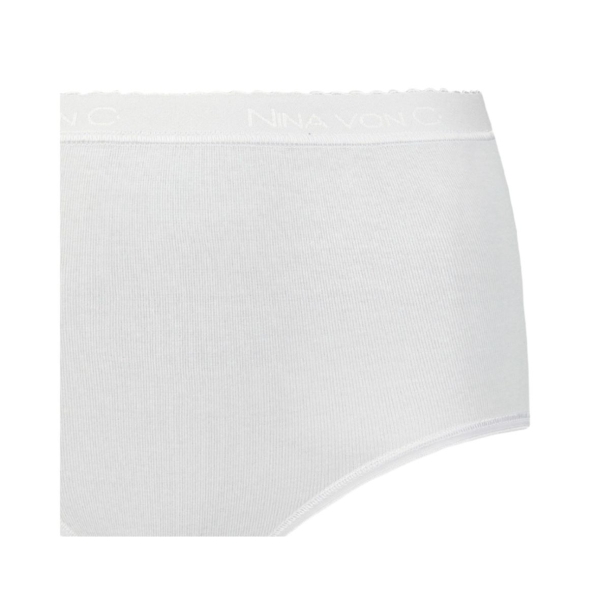 Nina von C. Slipboutique Taillenslip 3er Pack