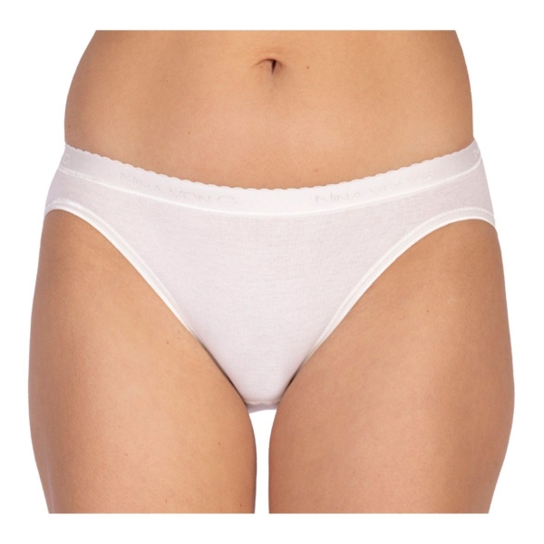 Nina von C. Slipboutique Jazzpant 3er Pack