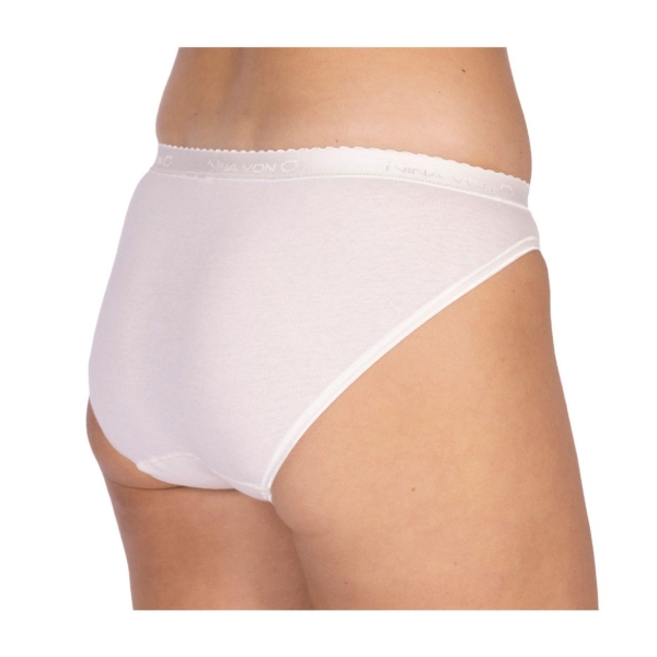 Nina von C. Slipboutique Jazzpant 3er Pack