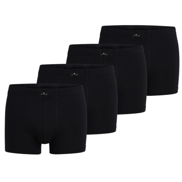 Tom Tailor Herren Pants Texas 4er Pack Retro Pants