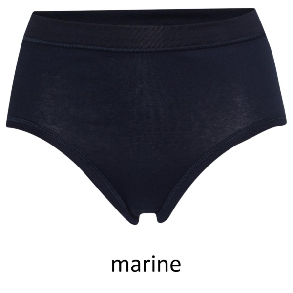 Conta Damen Taillenslip Feinripp