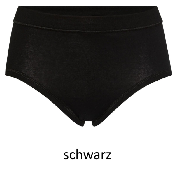 Conta Damen Taillenslip Feinripp