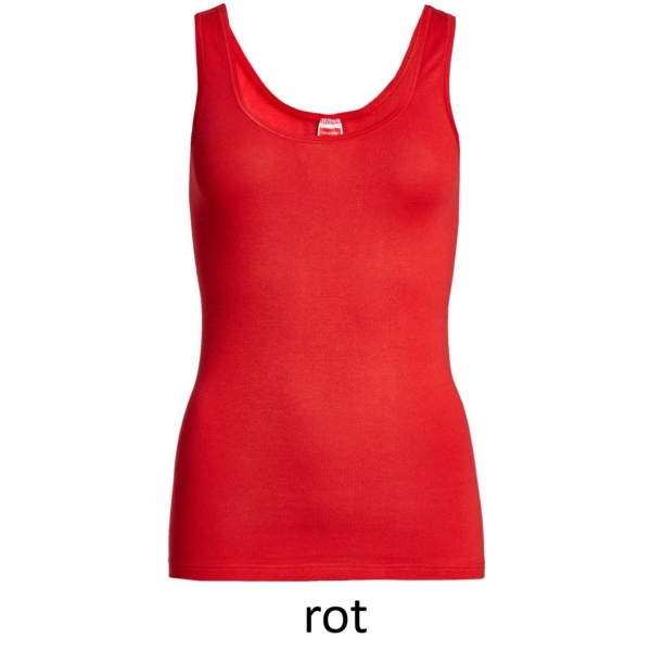 Conta Damen Achselhemd comfort 3er Pack