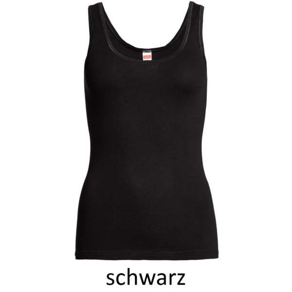 Conta Damen Achselhemd comfort 3er Pack