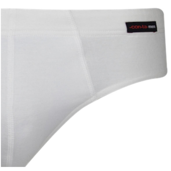 Conta Herren Sportslip 3er Pack