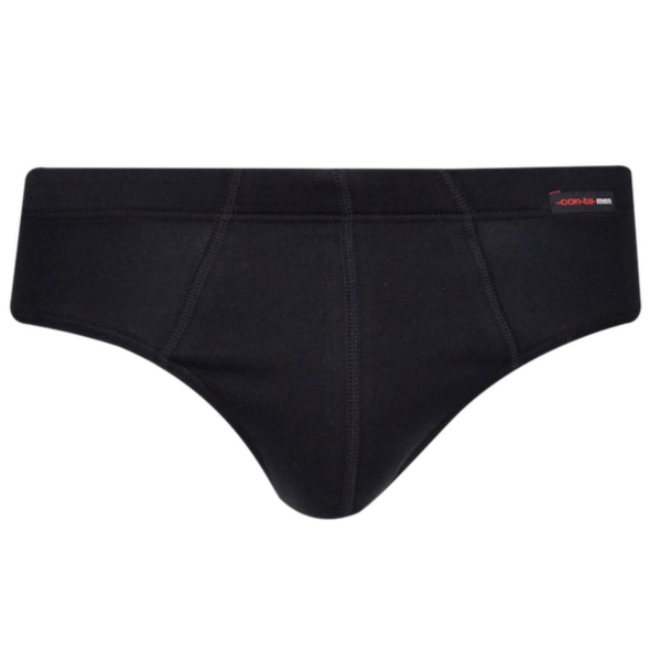 Conta Herren Sportslip 3er Pack