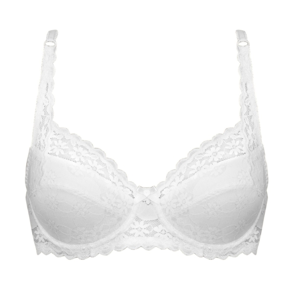 Naturana Bügel-BH mit Schale