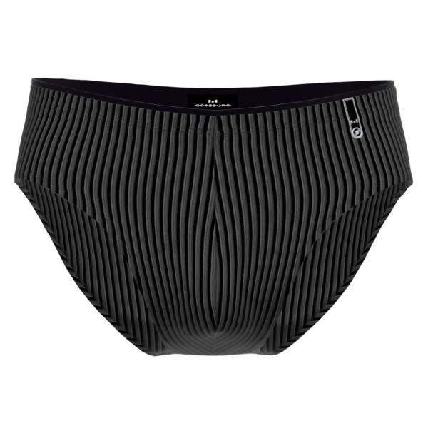 Götzburg Herren Slip Havanna Club Sport-Slip Micro Jersey