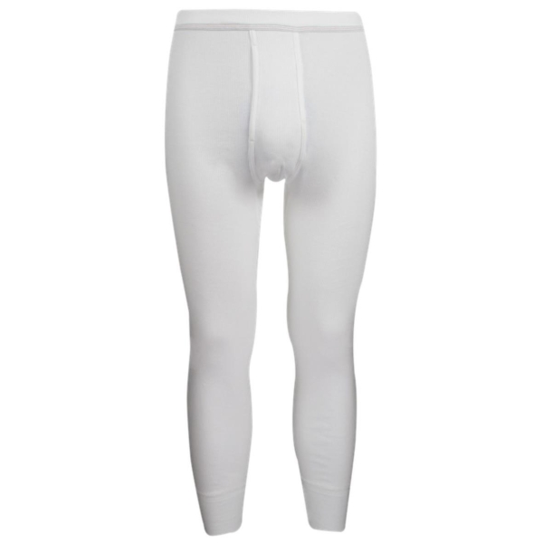 Conta Herren Hose lang Doppelripp 5er Pack