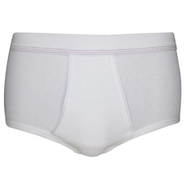 Conta Herren Slip Doppelripp