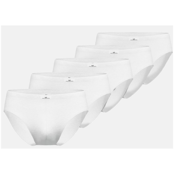 Götzburg Herren Slips Tower 5er Pack Sport-Slips
