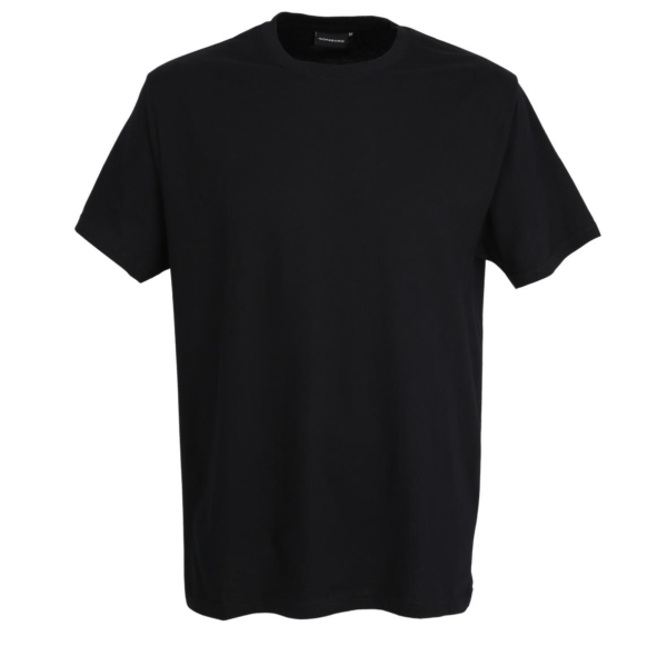 Götzburg Herren T-Shirts California 2er Pack 1/2 Arm Shirts
