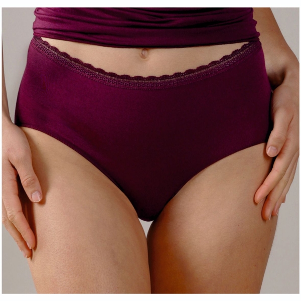 Nina von C. Damen Taillenslip Simply