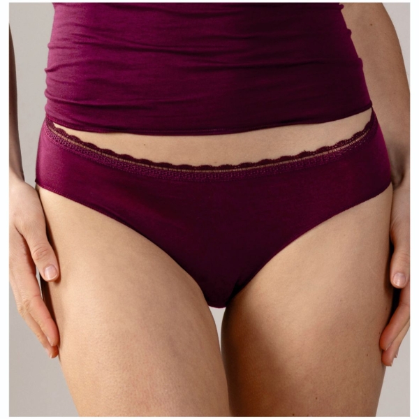 Nina von C. Damen Jazzpants Simply Slip