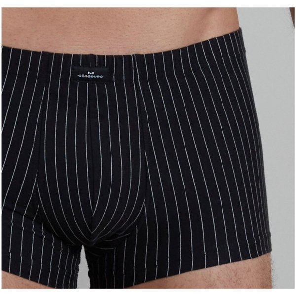 Götzburg Herren Pants X-Lastic 2er Pack